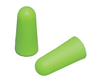 Picture of VisionSafe -EI-09 - Uncorded - Box of 200 EARPLUGS